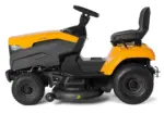 stiga rasentraktor tornado 5108 modell 2025 neu – Image 2