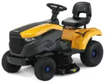 stiga akku rasentraktor tornado 598e modell 2025 neu – Image 2
