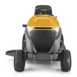 stiga rasentraktor tornado 7108 w special modell 2025 neu – Image 3