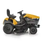 stiga rasentraktor tornado 7108 w special modell 2025 neu – Image 4