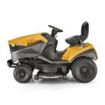 stiga rasentraktor tornado 7108 w special modell 2025 neu – Image 5