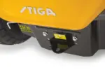 stiga rasentraktor tornado 7108 w special modell 2025 neu – Image 9