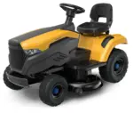 stiga akku rasentraktor tornado 7108e modell 2025 neu – Image 2