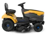 stiga akku rasentraktor tornado 7108e modell 2025 neu – Image 3