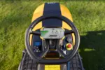 stiga akku rasentraktor tornado 7108e modell 2025 neu – Image 4