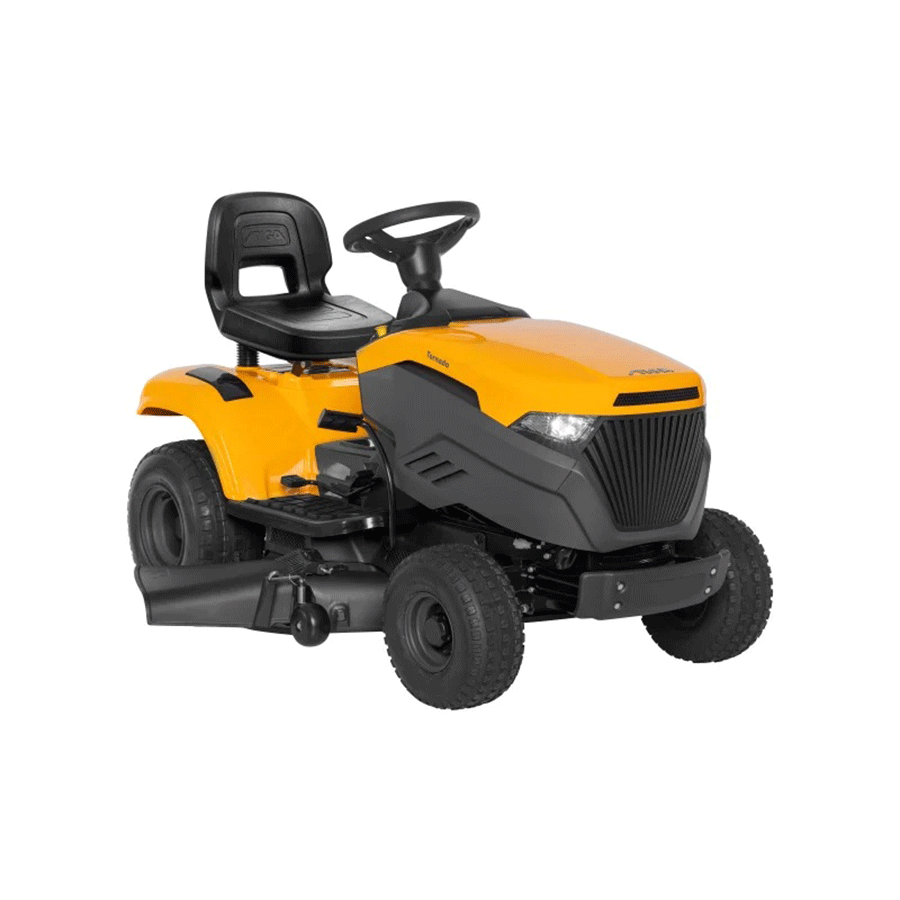 TE-2-2.png stiga rasentraktor tornado 5108 mit seitenauswurf neu – Image 1