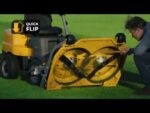stiga frontmaher park pro 900 wx grundgerat ohne mahwerk modell 2025 neu – Image 21