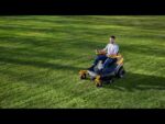 stiga vollelektrischer axialmaher gyro 700e mit akku und ladegerat neu – Image 4