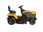 stiga rasentraktor tornado 5108 mit seitenauswurf neu – Image 2