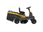 stiga akku rasentraktor swift 372e inkl 3x 5 ah ladegerat wechselakkusystem neu – Image 2