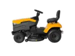stiga rasentraktor tornado 5108 mit seitenauswurf neu – Image 3