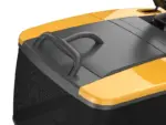 stiga akku rasentraktor swift 372e inkl 3x 5 ah ladegerat wechselakkusystem neu – Image 4