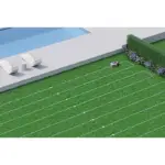 Dreame Mähroboter A2 3.000 m²,22 cm, Laser-gestützte Navigation, LiDAR-Neu – Image 26