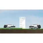 Dreame Mähroboter A2 3.000 m²,22 cm, Laser-gestützte Navigation, LiDAR-Neu – Image 33