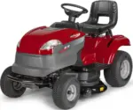 Castelgarden Rasentraktor XD 150 – Modell 2025-Neu – Image 2