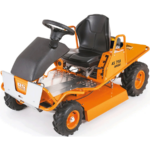 AS-Motor Aufsitz-Allmäher 799 Rider – Modell 2025-Neu – Image 5