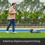 DREAME Rasenmähroboter Mower A1 bis 2000 m²-Neu – Image 12