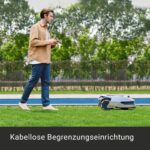 DREAME Rasenmähroboter Mower A1 bis 2000 m²-Neu – Image 13