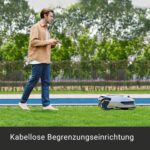 DREAME Rasenmähroboter Mower A1 bis 2000 m²-Neu – Image 14