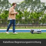 DREAME Rasenmähroboter Mower A1 bis 2000 m²-Neu – Image 15