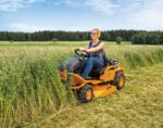 AS-Motor Aufsitz Allmäher 900 Enduro – Modell 2025-Neu – Image 14