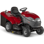 Castelgarden Rasentraktor PTX 210 HD – Modell 2025-Neu – Image 2