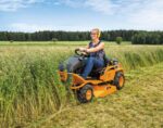 AS-Motor Aufsitz Allmäher 900 Enduro – Modell 2025-Neu – Image 30