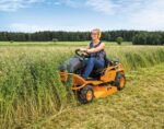 AS-Motor Aufsitz Allmäher 900 Enduro – Modell 2025-Neu – Image 32