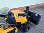 Cub Cadet Rasentraktor LT3 PR105 – inkl. Anbauschneefräse-Neu – Image 7