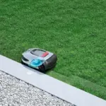 Dreame Mähroboter A2 3.000 m²,22 cm, Laser-gestützte Navigation, LiDAR-Neu – Image 5