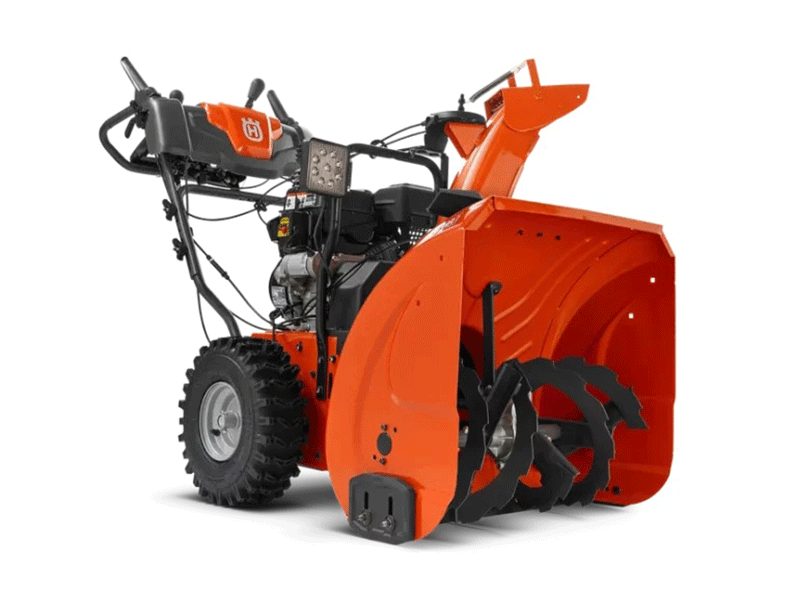 ko-177988-1-1.jpg Husqvarna Schneefräse ST 227 – 887,5 g/kWh-Neu – Image 1