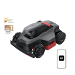 MOVA LiDAX Ultra AWD Mähroboter – Kabellos, Allradantrieb & KI-Navigation – Image 11