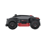MOVA LiDAX Ultra AWD Mähroboter – Kabellos, Allradantrieb & KI-Navigation – Image 10