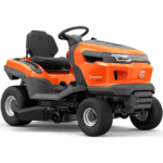 husqvarna rasentraktor ts 215t modell 2025 neu