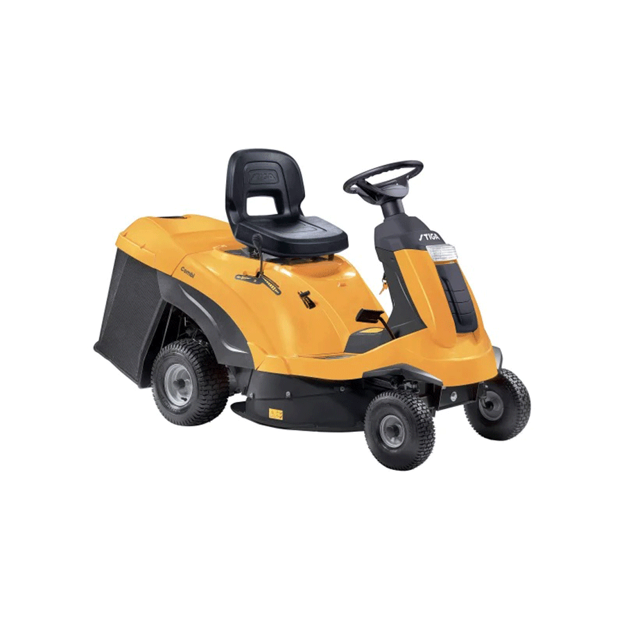 sa-2-2-1.png stiga rasentraktor combi 372 mit 170 l fangkorb neu – Image 1